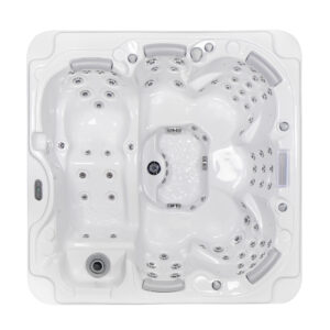 minibasen spa X-LINE X6 MAX LINE
