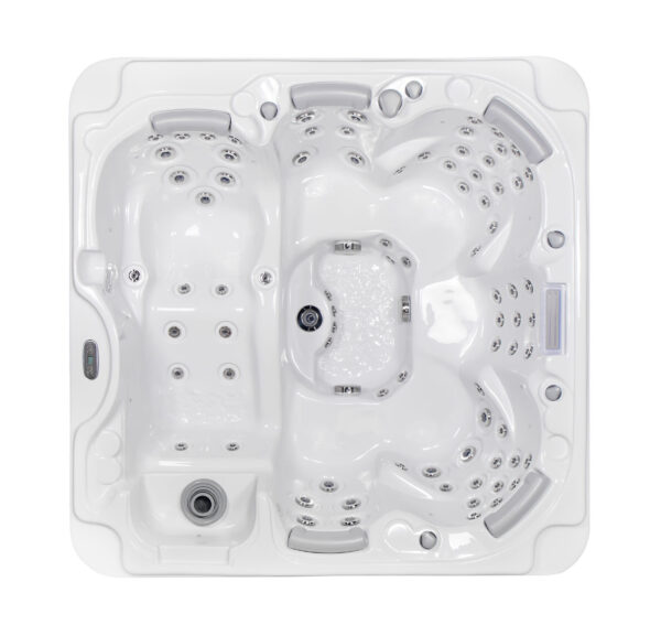 minibasen spa X-LINE X6 MAX LINE