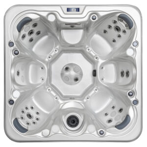 Celtic SPA 6
