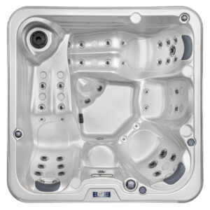 Celtic SPA 7