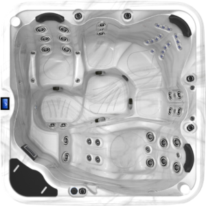 minibasen spa F-50L