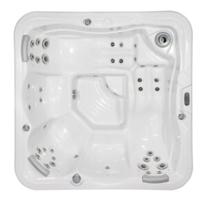 minibasen spa X-LINE X5-LINE