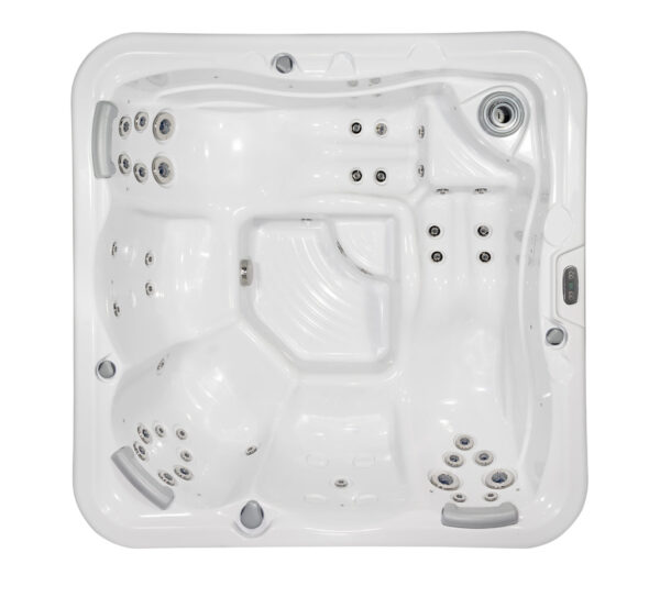 minibasen spa X-LINE X5-LINE