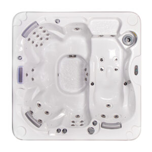 minibasen spa X-LINE X6-LINE