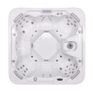 minibasen spa X-LINE X7-LINE