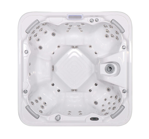 minibasen spa X-LINE X7-LINE