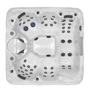 minibasen spa X-LINE X8-LINE