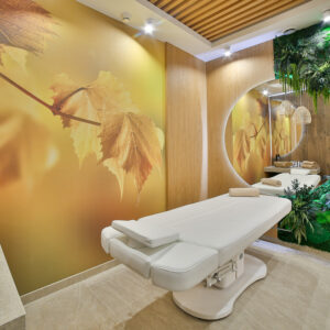 COMFORT Interwell
