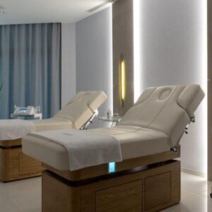 Wyposazenie salonów kosmetycznych SPA