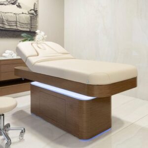 leżanka spa NINFEA NILO