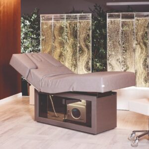 leżanka SPA IRIS NILO