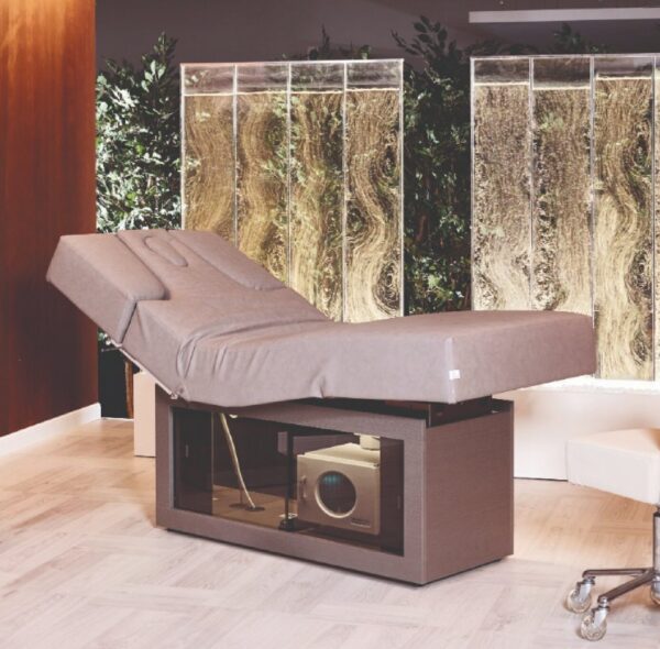 leżanka SPA IRIS NILO