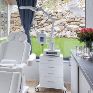 URZĄDZENIA KOSMETYCZNE