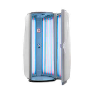 kabina solarium stojąca E6