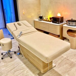 leżanka SPA OMNIA NILO