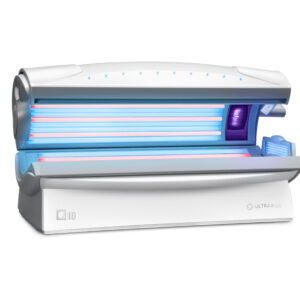 kabina solarium Q10