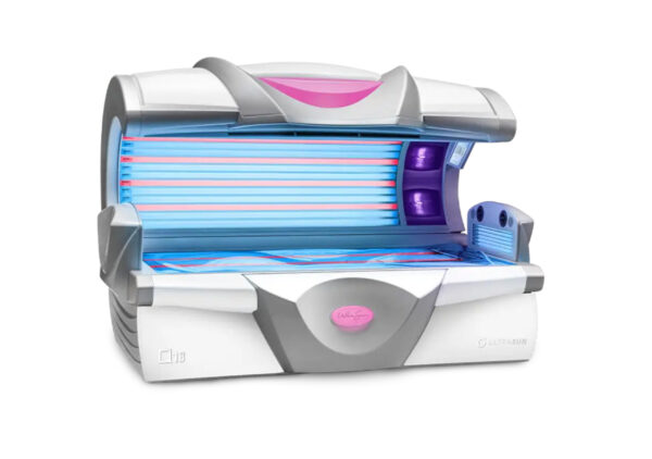 kabina do solarium Q18