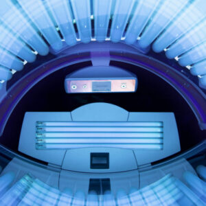 Solaria / kabiny do solarium