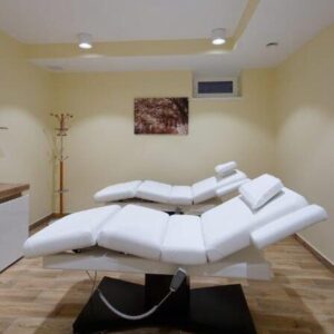 leżanka SPA COSMOECO Interwell