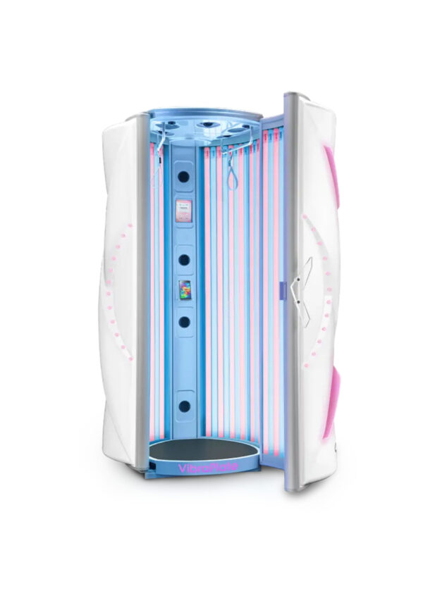 solarium nowe i8