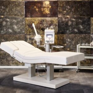 leżanka SPA DUBAI NILO