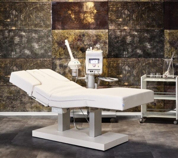 leżanka SPA DUBAI NILO