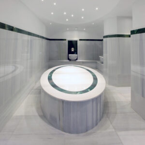 stół Hammam