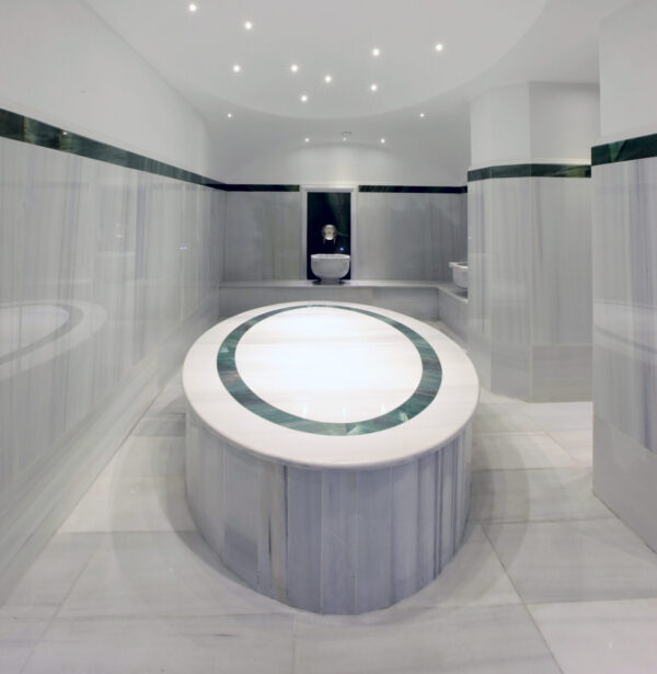 stół Hammam
