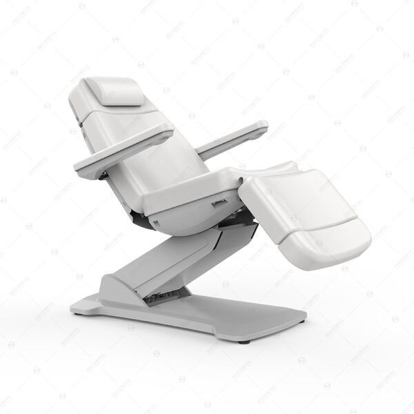 fotel kosmetyczny NEW ZEN Interwell