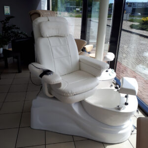 fotel do pedicure Foot Touch Interwell