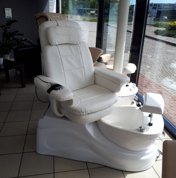 fotel do pedicure Foot Touch Interwell
