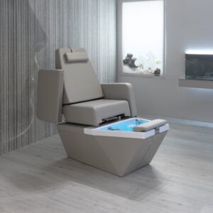 fotel do pedicure Foot Basic NILO