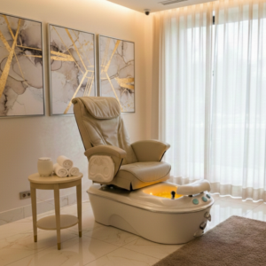 Foot Profi Interwell