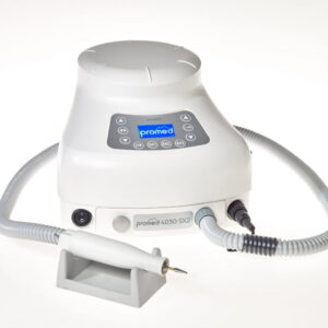 Frezarka PROMED 4030 SX2