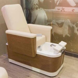 fotel do pedicure Foot Basic NILO