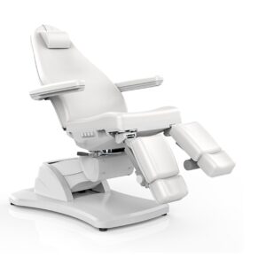 fotel do pedicure PodoMed Roto Interwell