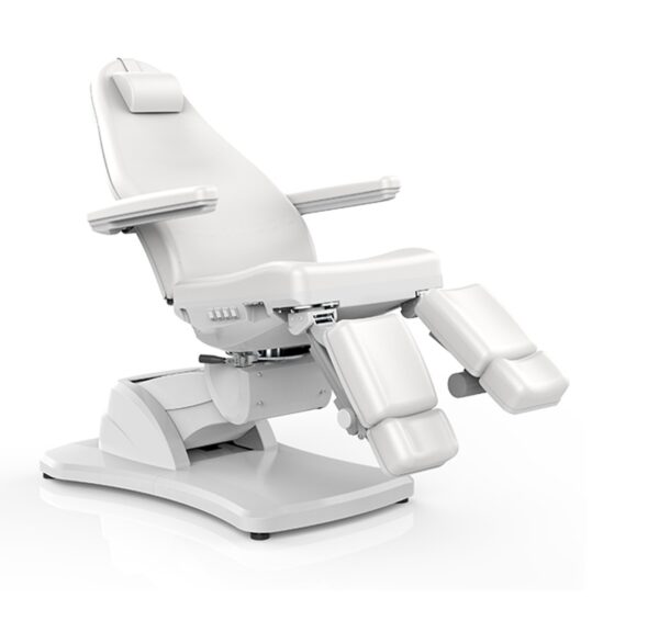 fotel do pedicure PodoMed Roto Interwell