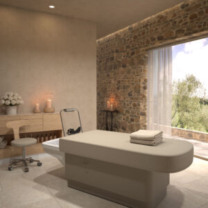 SHIROBODY NILO - HEAD SPA