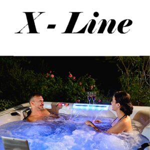 X-line