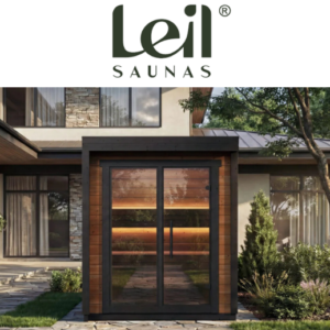 Leil® Saunas
