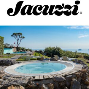 Jacuzzi® Professional