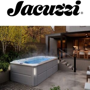 Jacuzzi® SWIM SPA